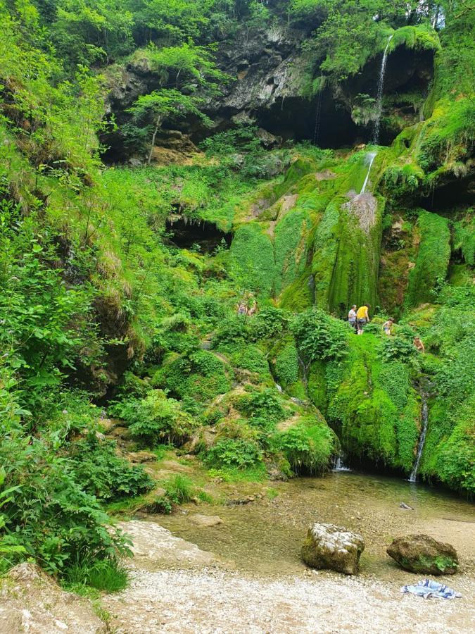 מלון Le Valdahon Les Jardins D'Armance מראה חיצוני תמונה